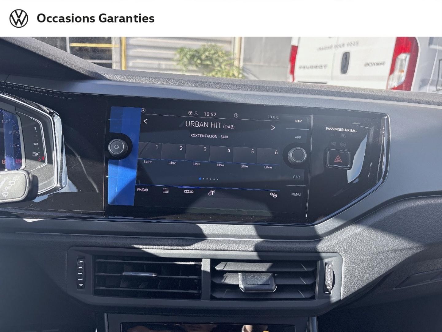 Voitures occasions VOLKSWAGEN TAIGO R-Line Edition Villemomble