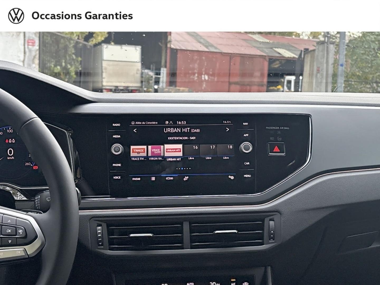 Voitures occasions VOLKSWAGEN TAIGO R-Line Edition Villemomble