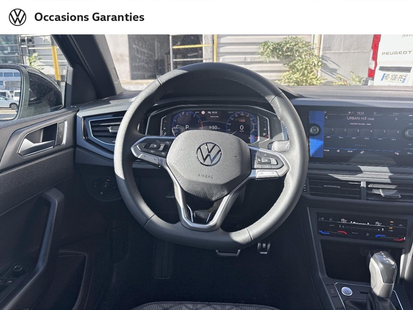 Voitures occasions VOLKSWAGEN TAIGO R-Line Edition Villemomble
