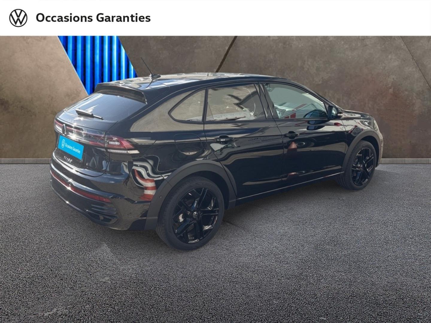 Voitures occasions VOLKSWAGEN TAIGO R-Line Edition Villemomble