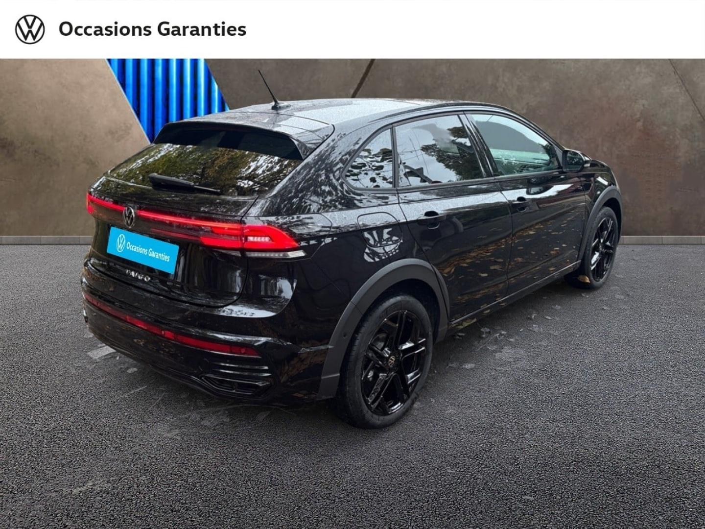 Voitures occasions VOLKSWAGEN TAIGO R-Line Edition Villemomble