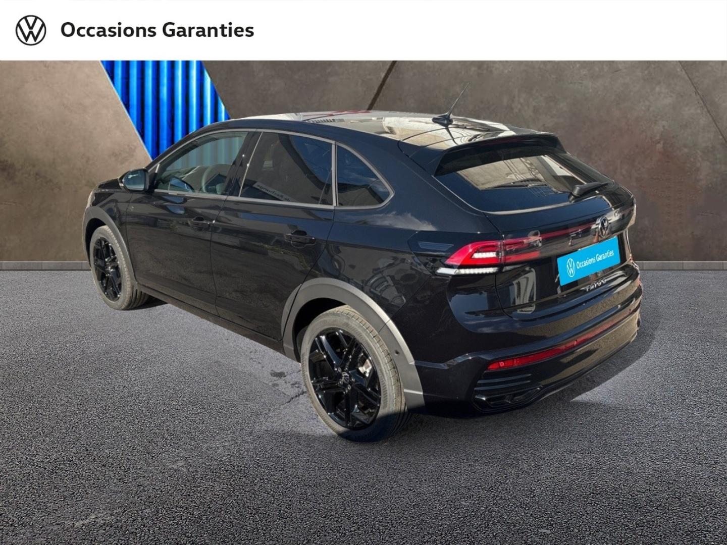 Voitures occasions VOLKSWAGEN TAIGO R-Line Edition Villemomble