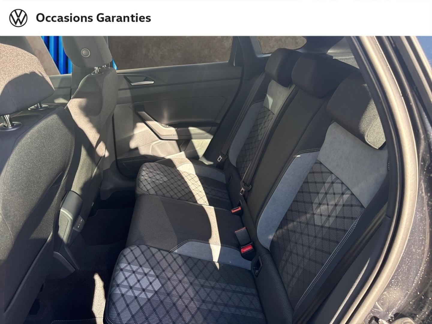 Voitures occasions VOLKSWAGEN TAIGO R-Line Edition Villemomble