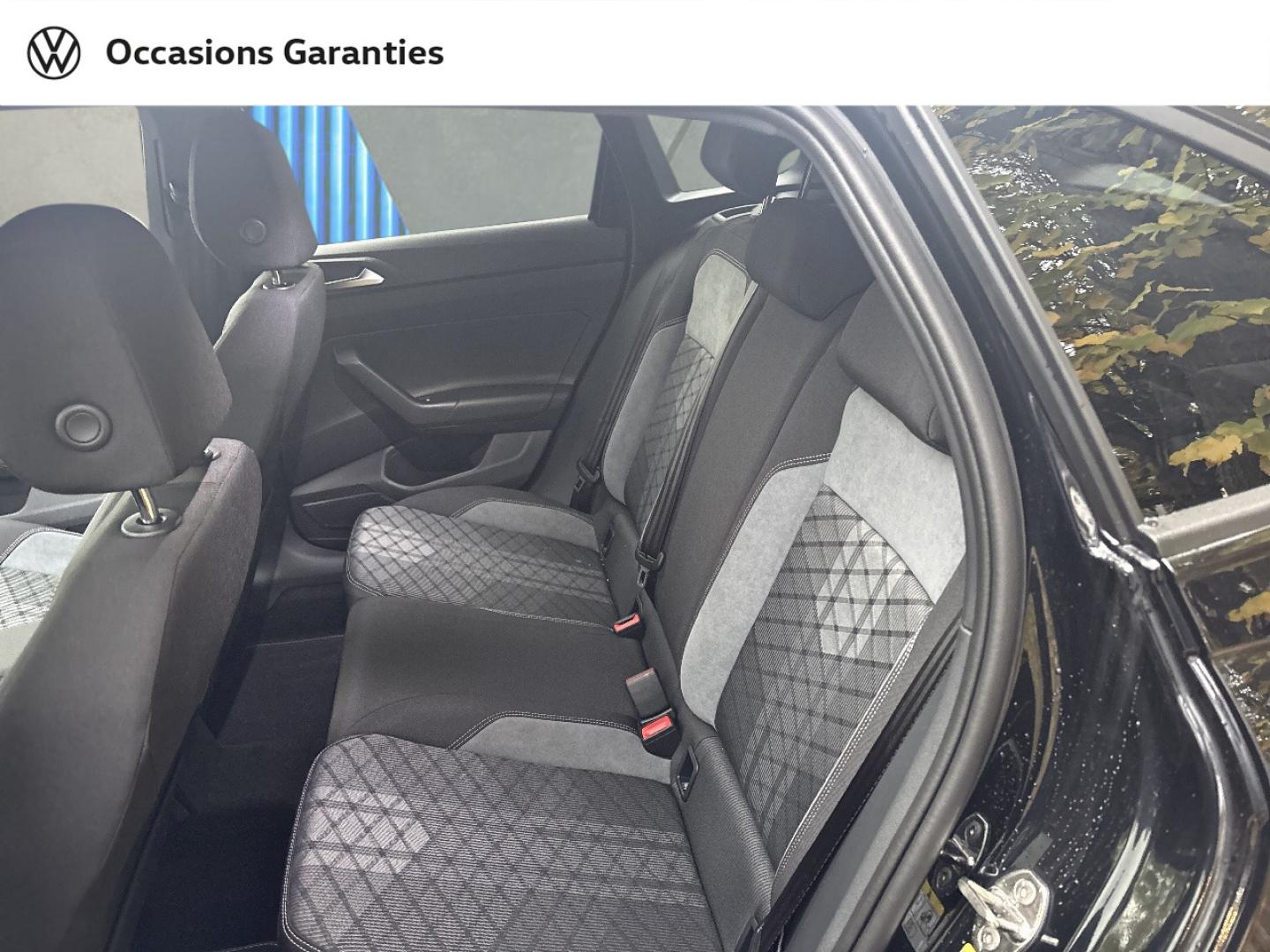 Voitures occasions VOLKSWAGEN TAIGO R-Line Edition Villemomble