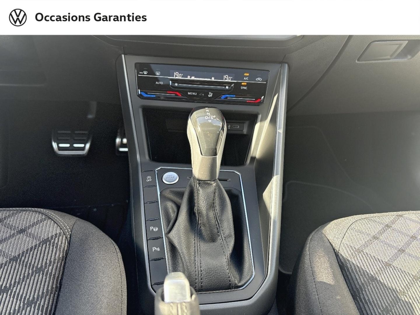 Voitures occasions VOLKSWAGEN TAIGO R-Line Edition Villemomble