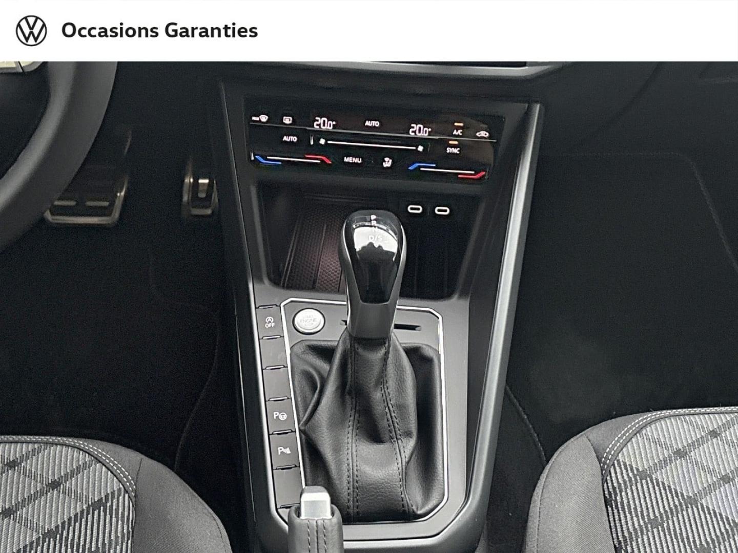 Voitures occasions VOLKSWAGEN TAIGO R-Line Edition Villemomble