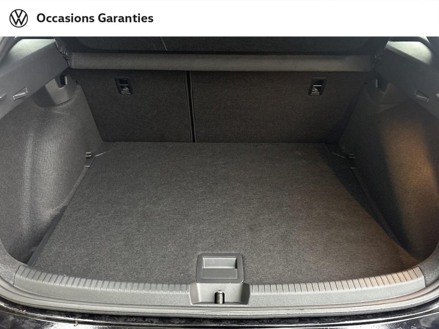 Voitures occasions VOLKSWAGEN TAIGO R-Line Edition Villemomble