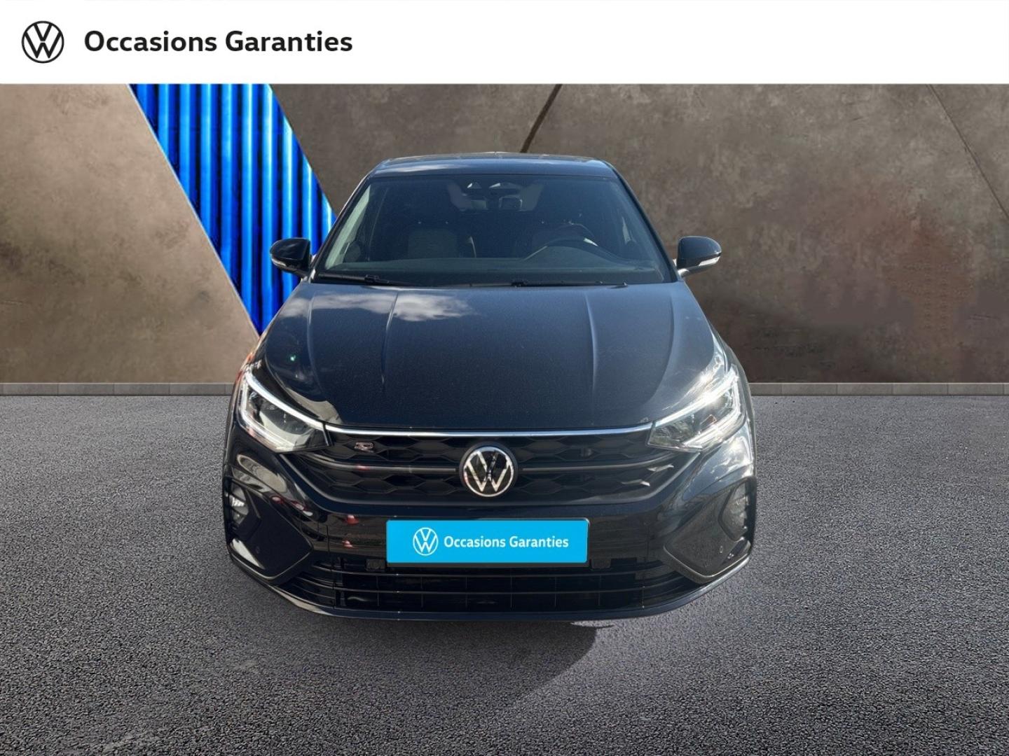 Voitures occasions VOLKSWAGEN TAIGO R-Line Edition Villemomble
