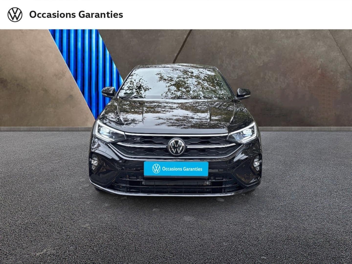 Voitures occasions VOLKSWAGEN TAIGO R-Line Edition Villemomble