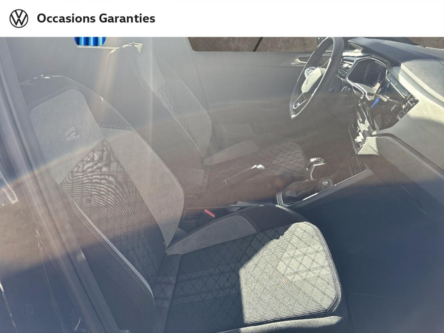 Voitures occasions VOLKSWAGEN TAIGO R-Line Edition Villemomble