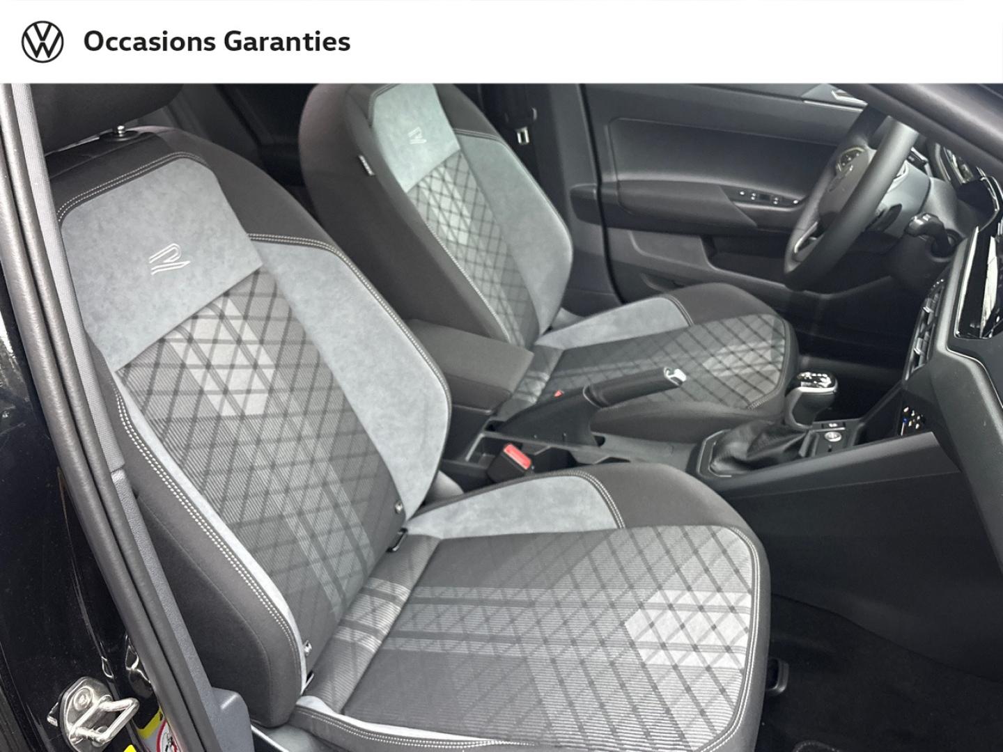 Voitures occasions VOLKSWAGEN TAIGO R-Line Edition Villemomble