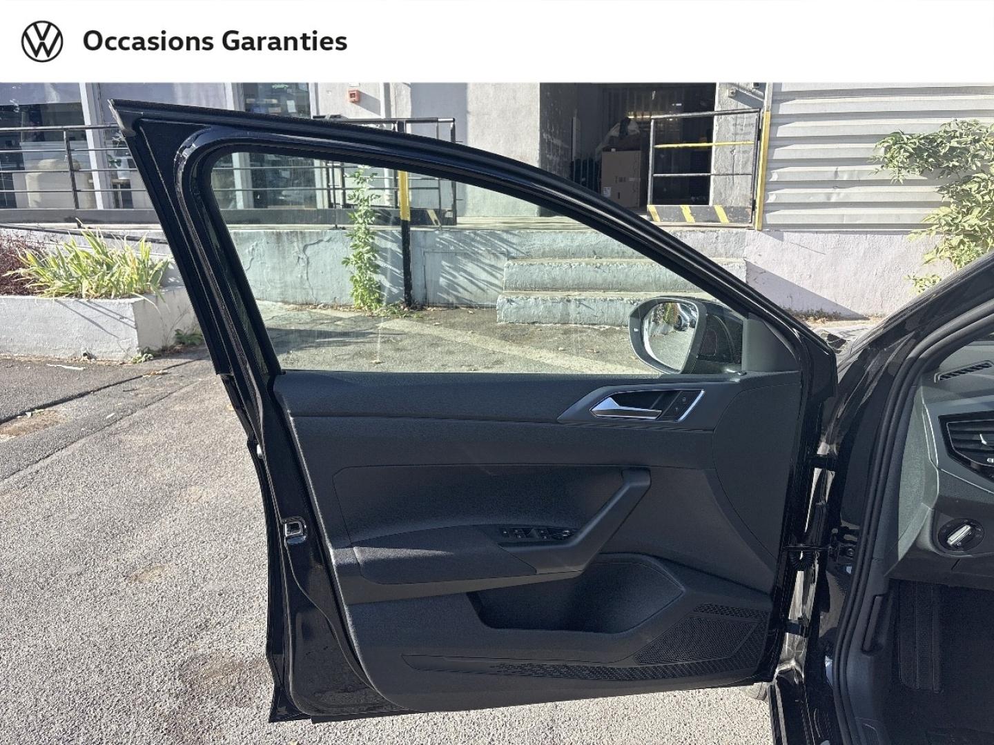 Voitures occasions VOLKSWAGEN TAIGO R-Line Edition Villemomble