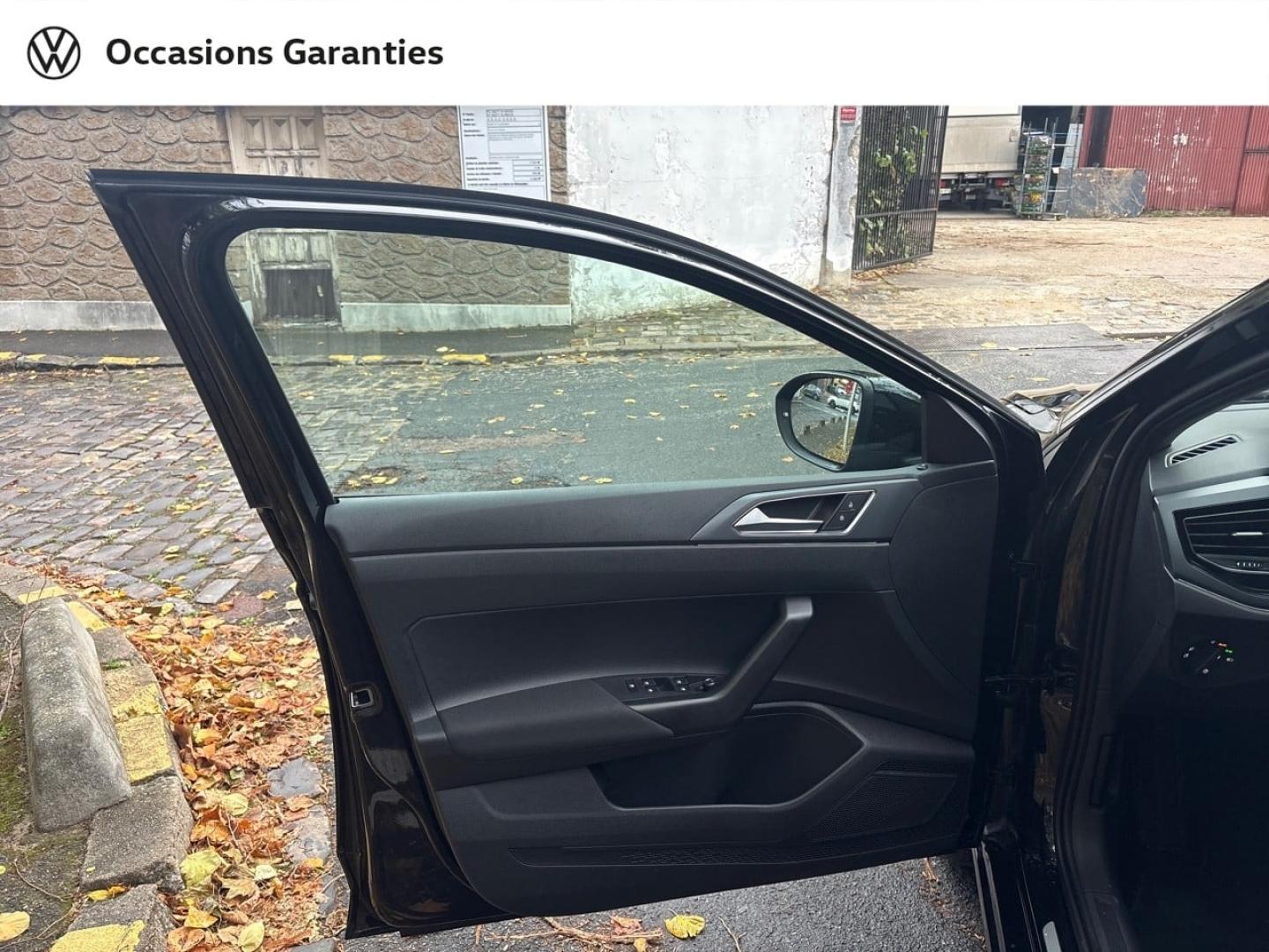 Voitures occasions VOLKSWAGEN TAIGO R-Line Edition Villemomble
