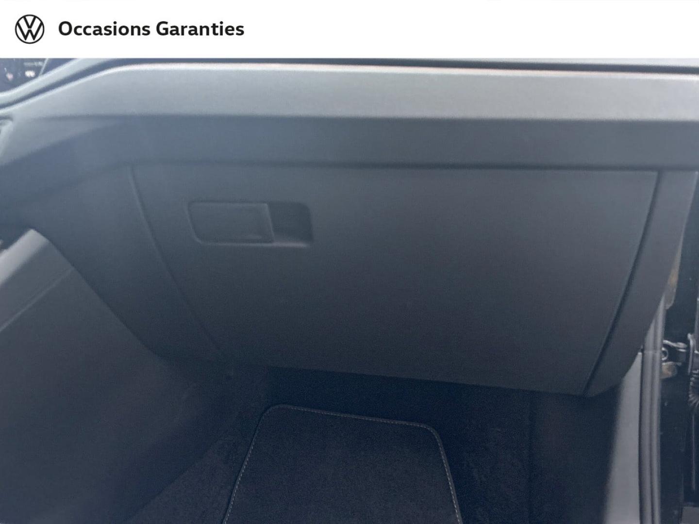 Voitures occasions VOLKSWAGEN TAIGO R-Line Edition Villemomble