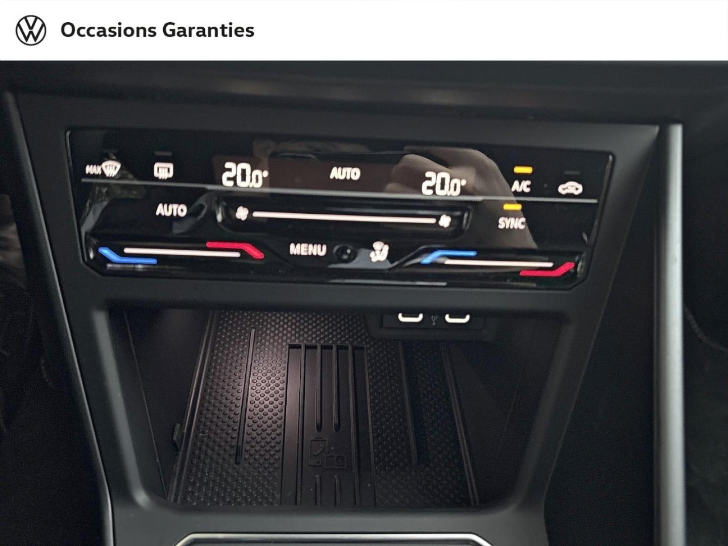 Voitures occasions VOLKSWAGEN TAIGO R-Line Edition Villemomble