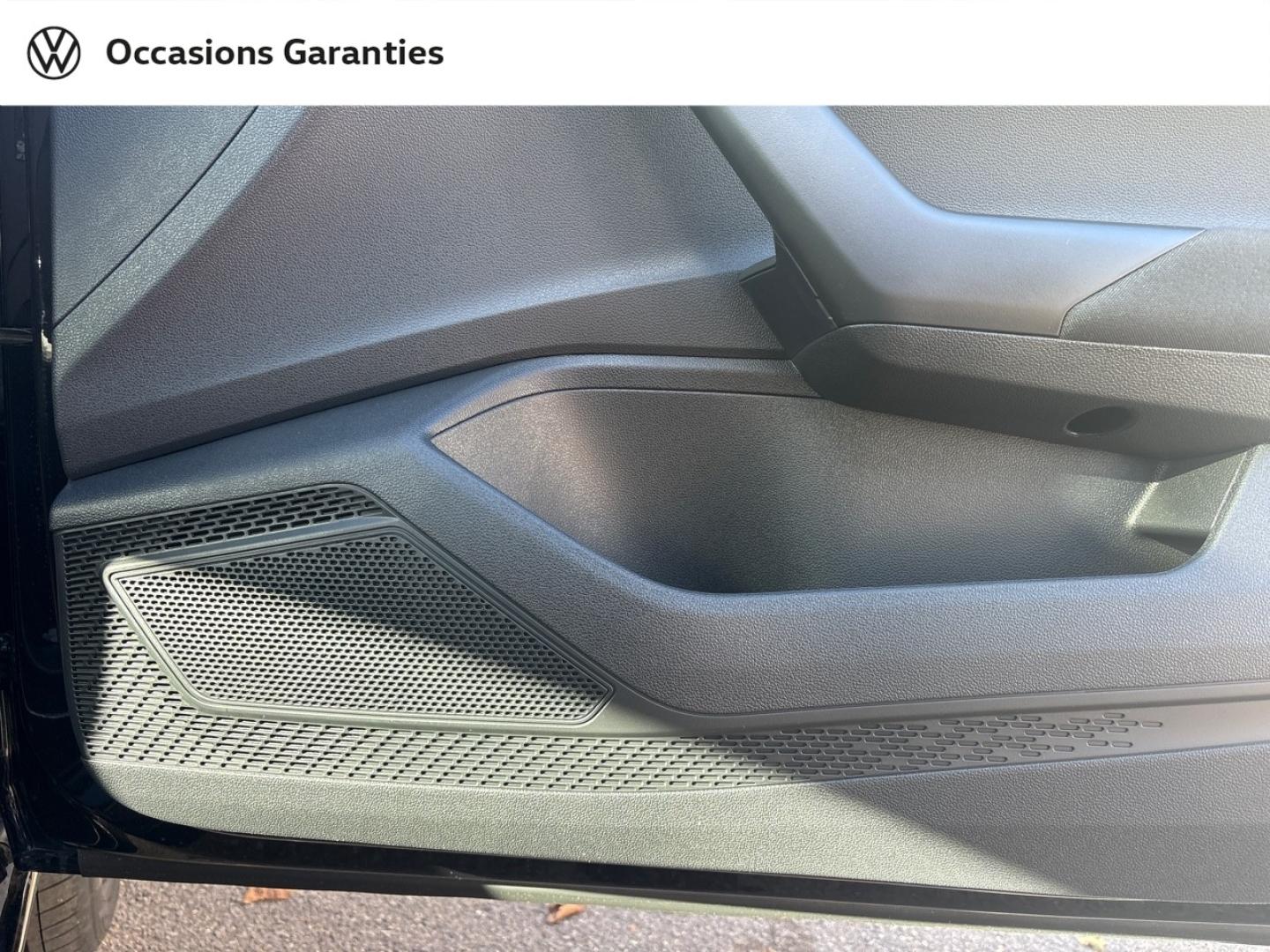 Voitures occasions VOLKSWAGEN TAIGO R-Line Edition Villemomble