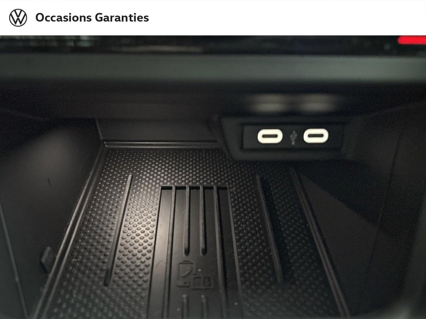 Voitures occasions VOLKSWAGEN TAIGO R-Line Edition Villemomble