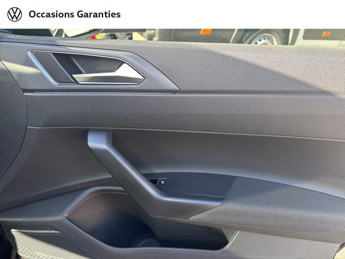 Voitures occasions VOLKSWAGEN TAIGO R-Line Edition Villemomble