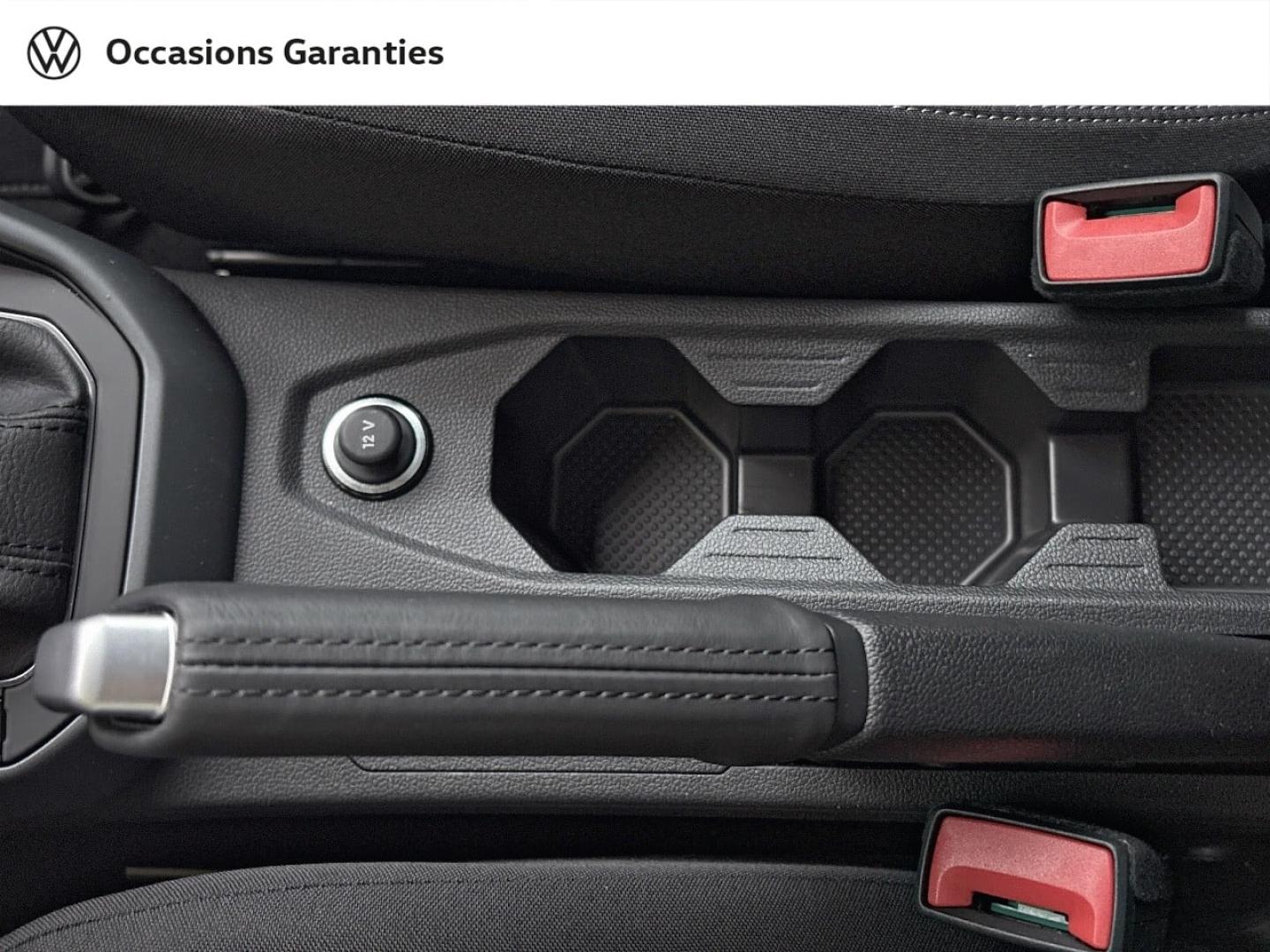 Voitures occasions VOLKSWAGEN TAIGO R-Line Edition Villemomble