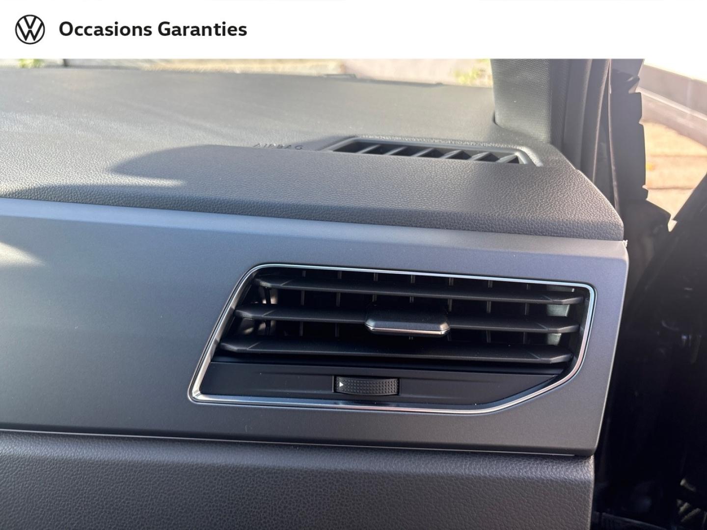 Voitures occasions VOLKSWAGEN TAIGO R-Line Edition Villemomble