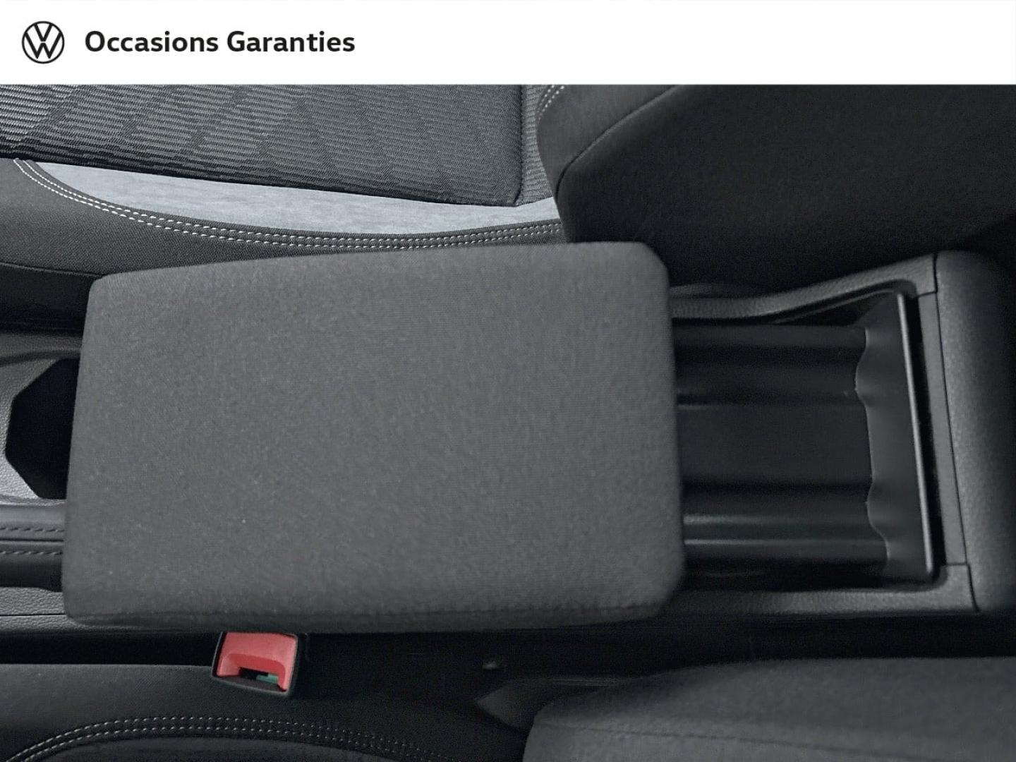 Voitures occasions VOLKSWAGEN TAIGO R-Line Edition Villemomble