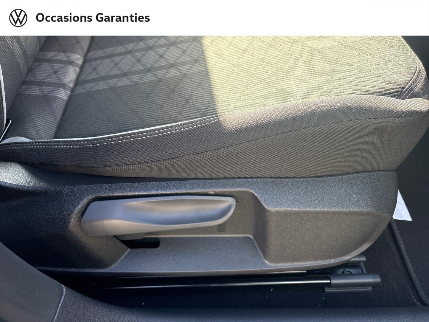 Voitures occasions VOLKSWAGEN TAIGO R-Line Edition Villemomble