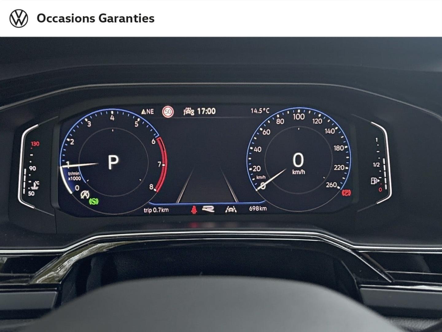 Voitures occasions VOLKSWAGEN TAIGO R-Line Edition Villemomble