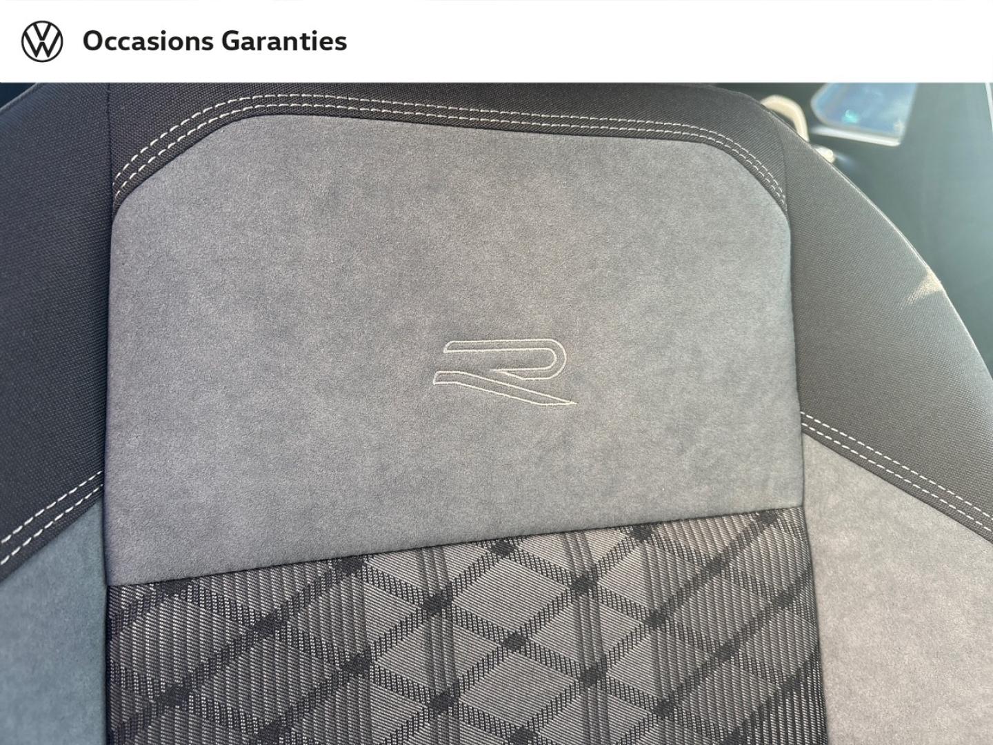 Voitures occasions VOLKSWAGEN TAIGO R-Line Edition Villemomble