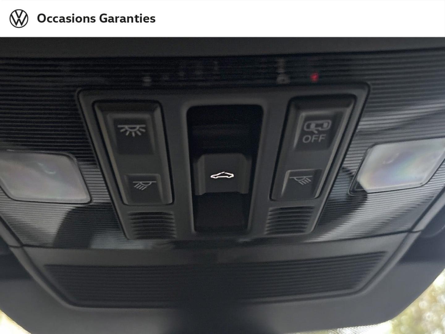Voitures occasions VOLKSWAGEN TAIGO R-Line Edition Villemomble