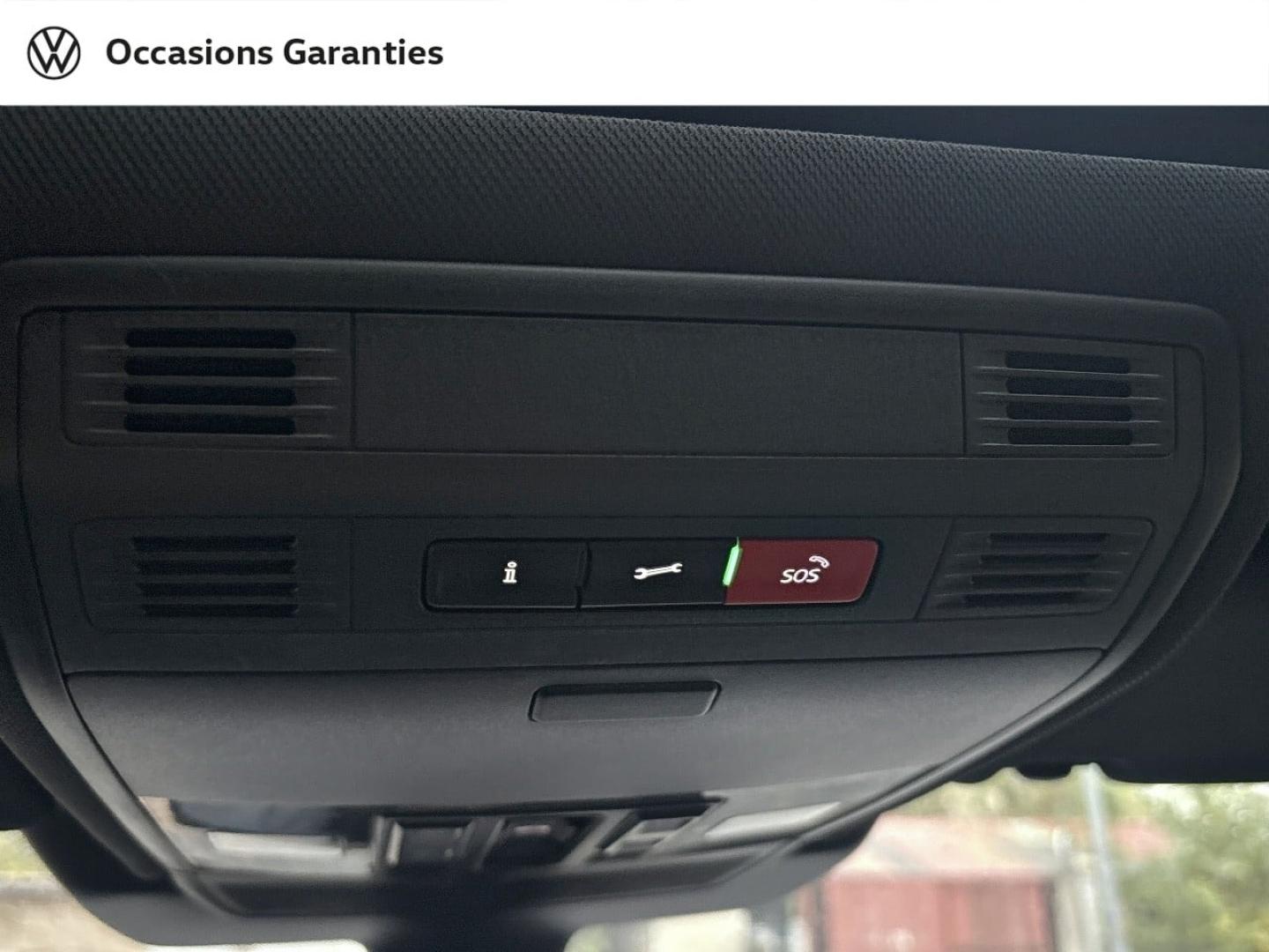 Voitures occasions VOLKSWAGEN TAIGO R-Line Edition Villemomble