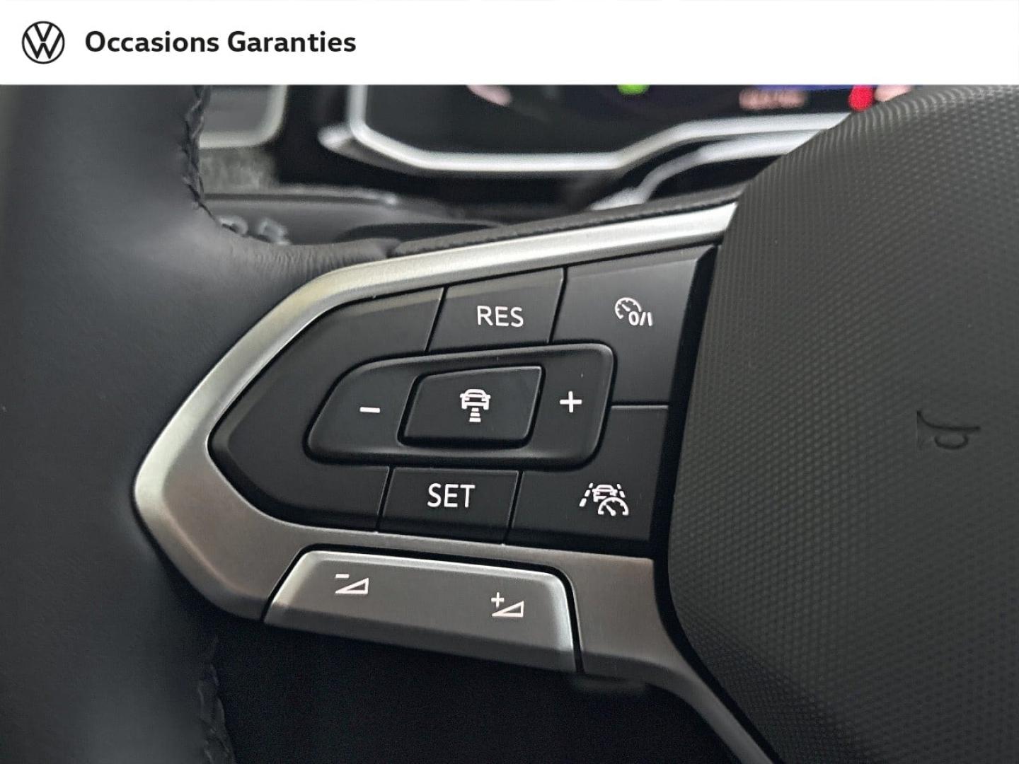 Voitures occasions VOLKSWAGEN TAIGO R-Line Edition Villemomble