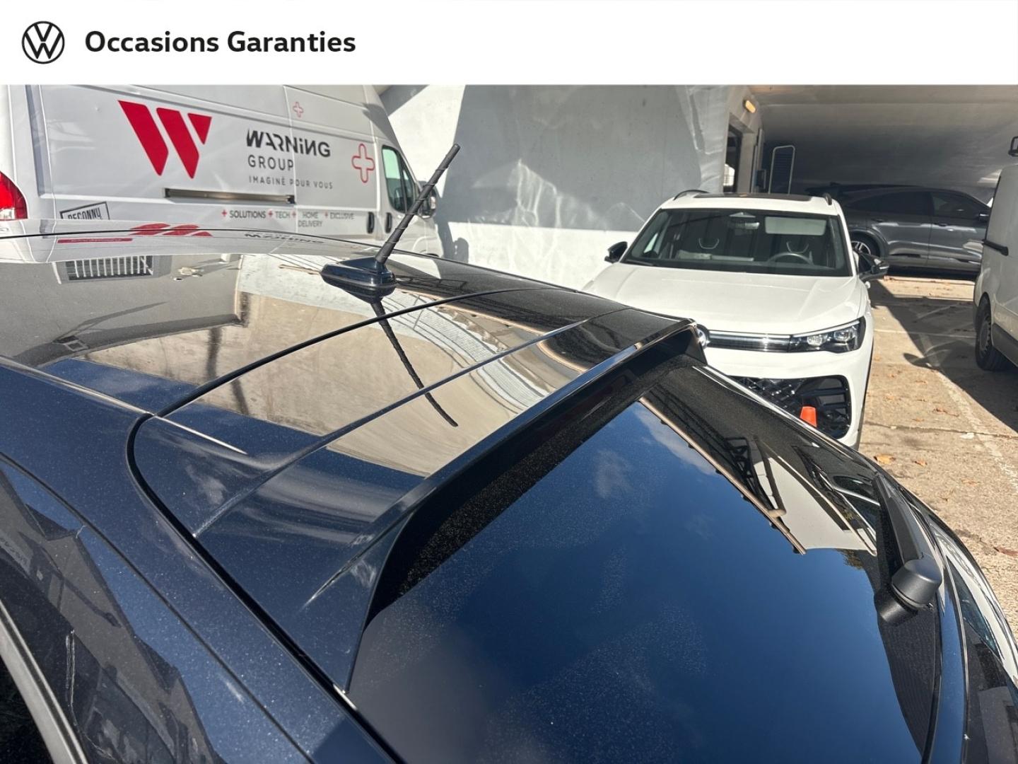 Voitures occasions VOLKSWAGEN TAIGO R-Line Edition Villemomble