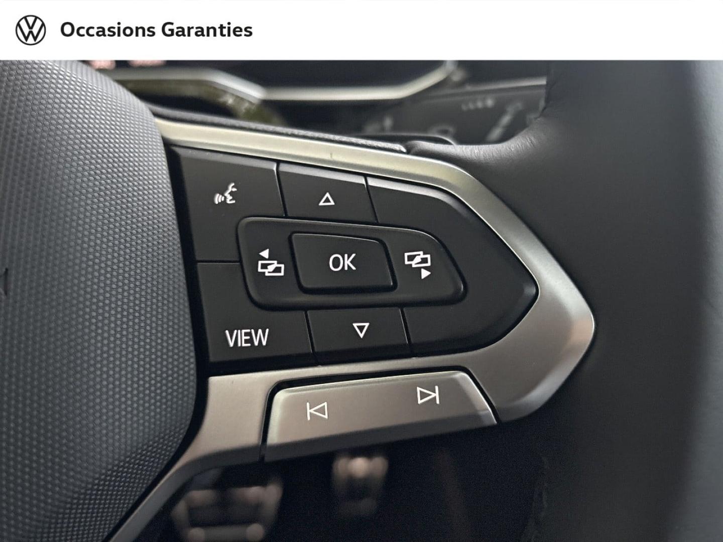 Voitures occasions VOLKSWAGEN TAIGO R-Line Edition Villemomble