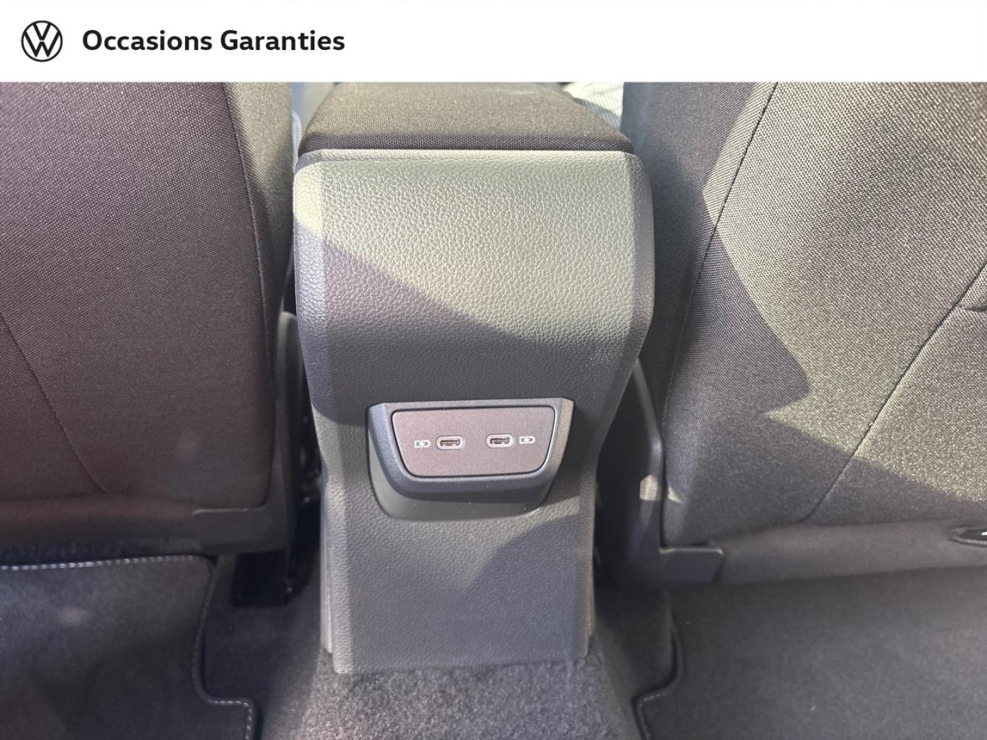 Voitures occasions VOLKSWAGEN TAIGO R-Line Edition Villemomble
