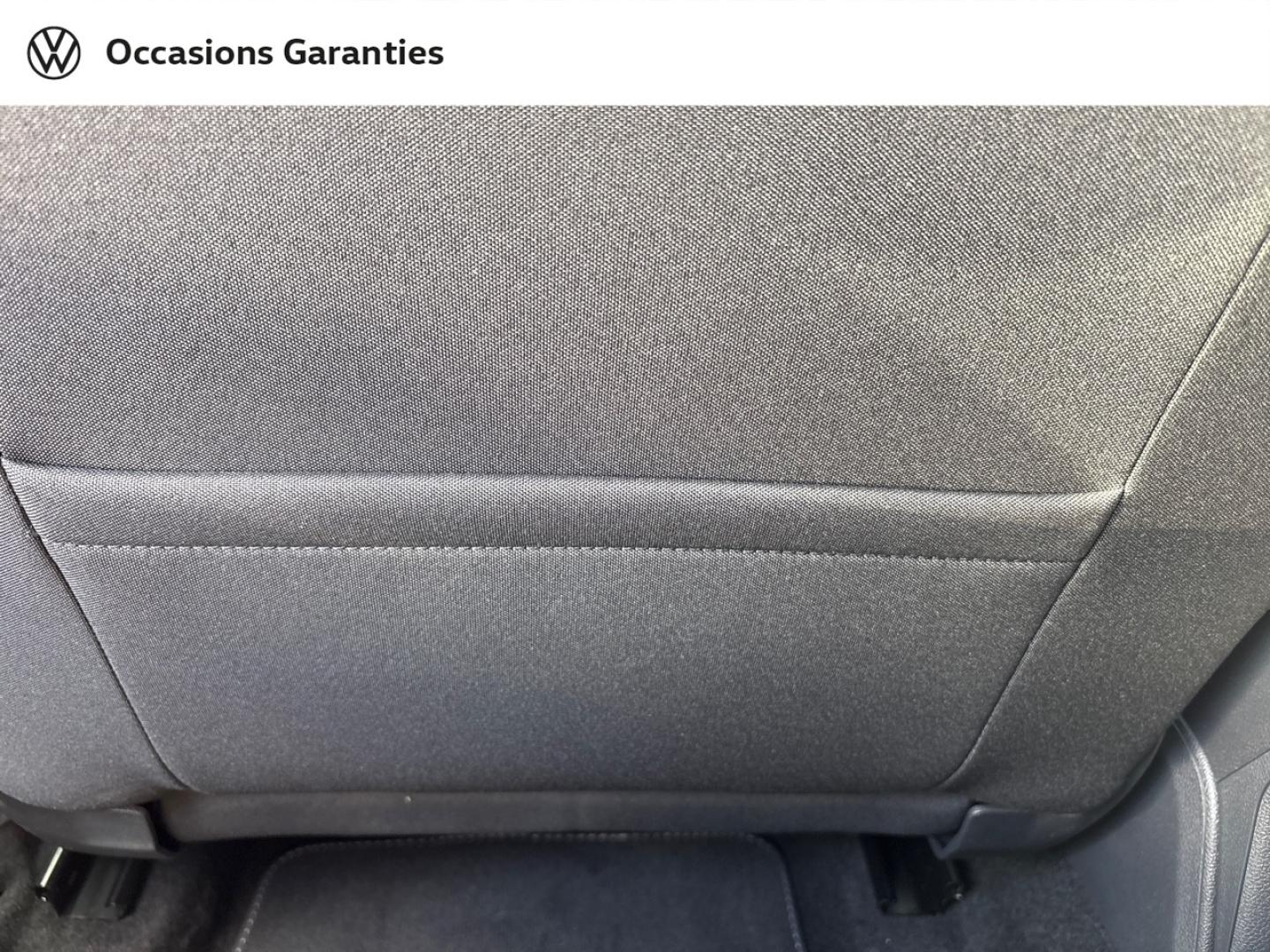 Voitures occasions VOLKSWAGEN TAIGO R-Line Edition Villemomble