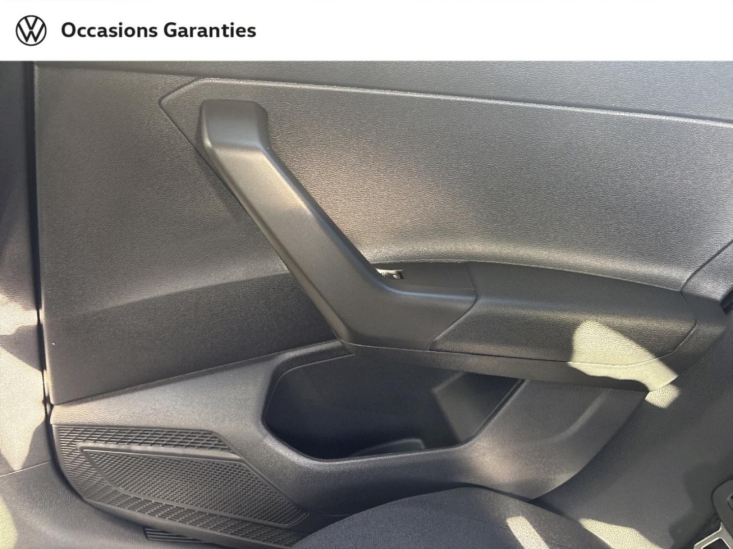 Voitures occasions VOLKSWAGEN TAIGO R-Line Edition Villemomble
