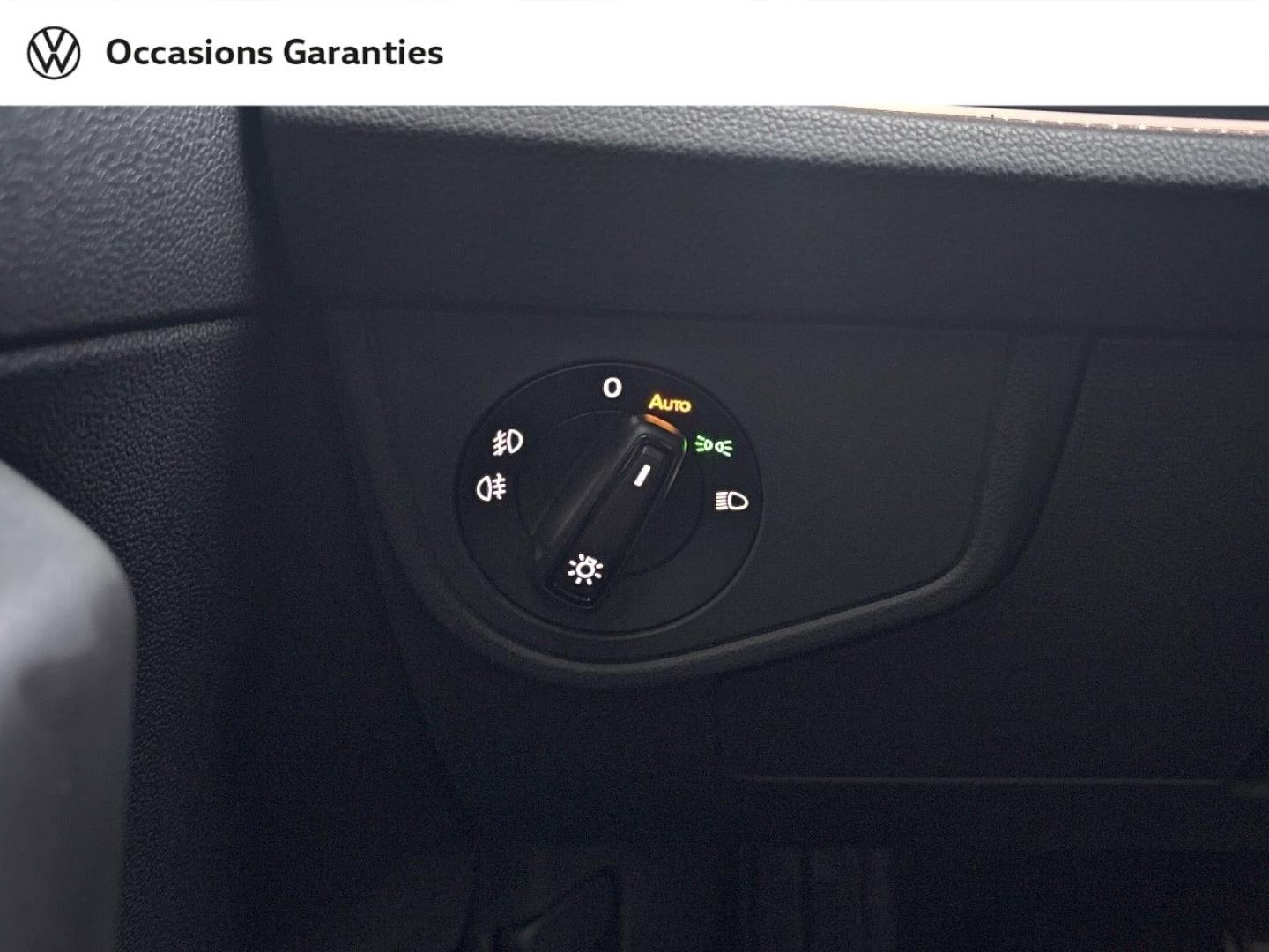 Voitures occasions VOLKSWAGEN TAIGO R-Line Edition Villemomble