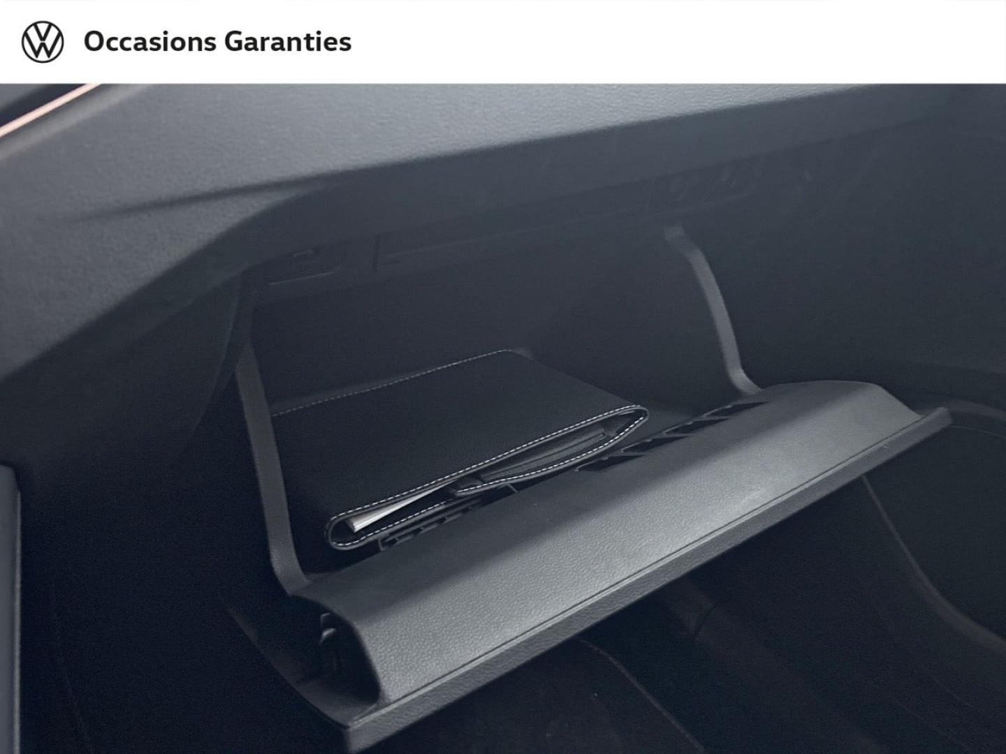 Voitures occasions VOLKSWAGEN TAIGO R-Line Edition Villemomble