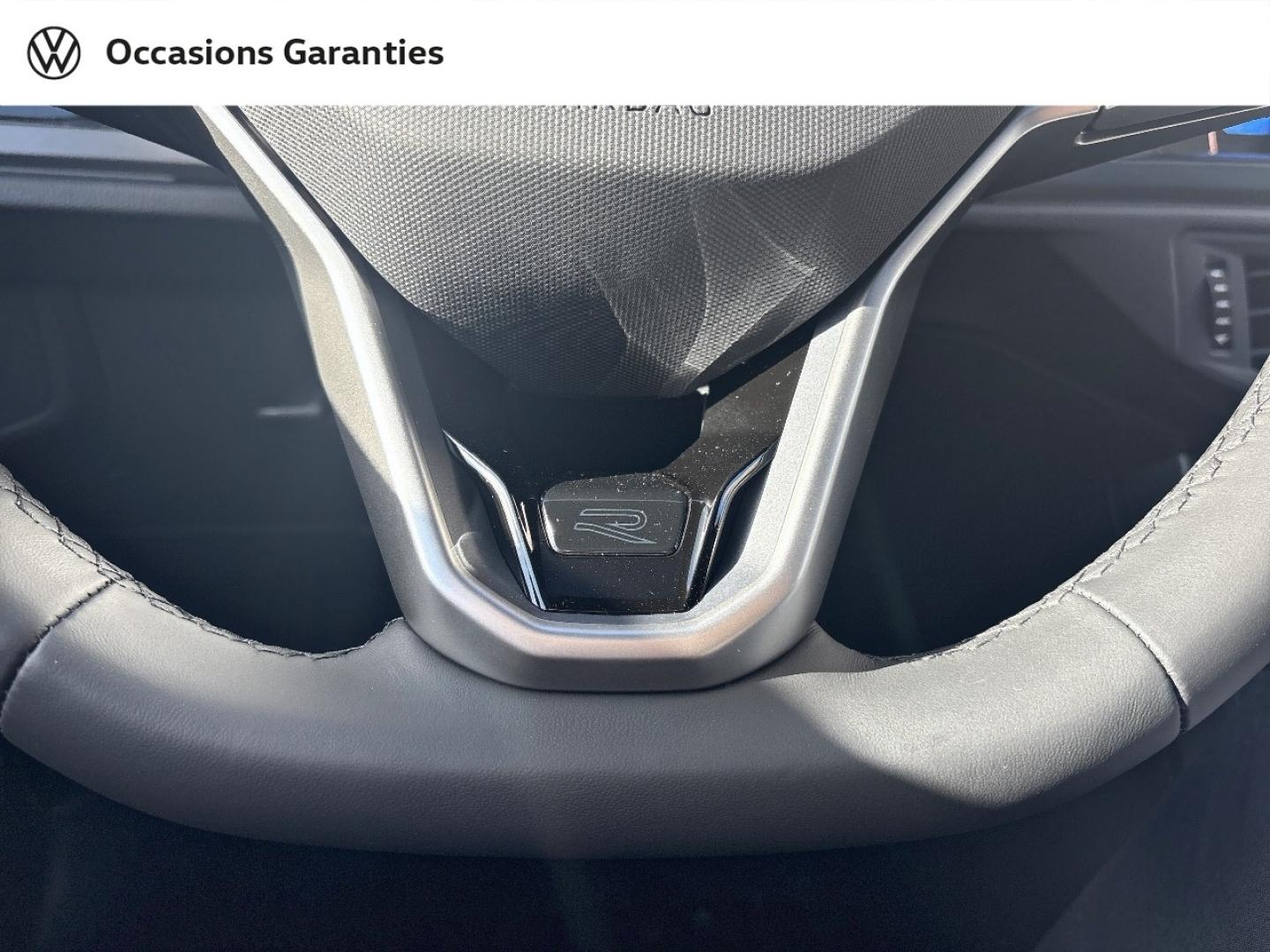 Voitures occasions VOLKSWAGEN TAIGO R-Line Edition Villemomble