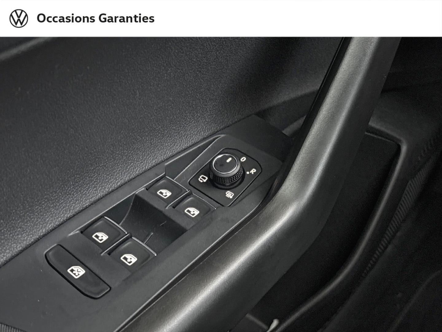 Voitures occasions VOLKSWAGEN TAIGO R-Line Edition Villemomble