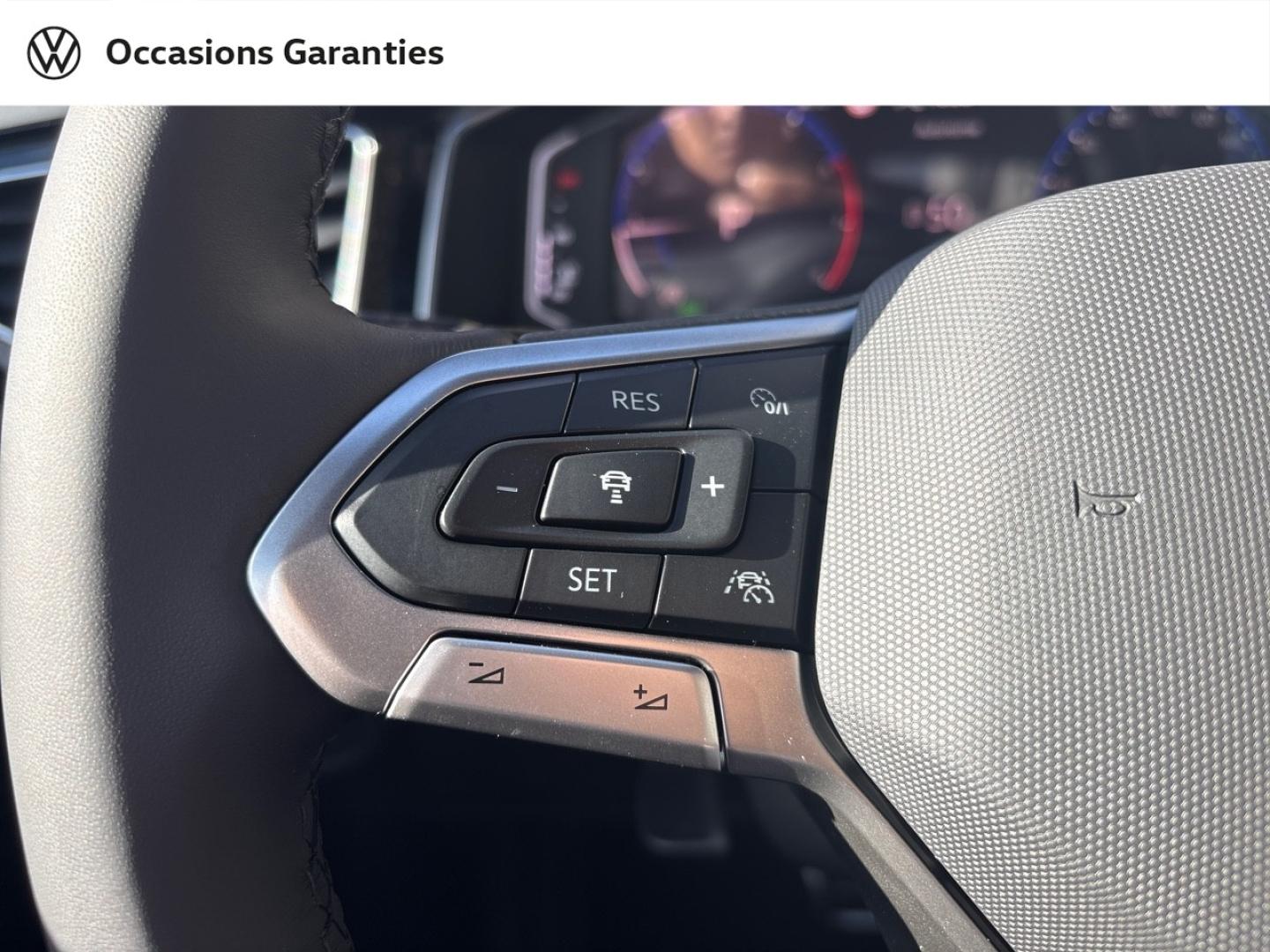 Voitures occasions VOLKSWAGEN TAIGO R-Line Edition Villemomble