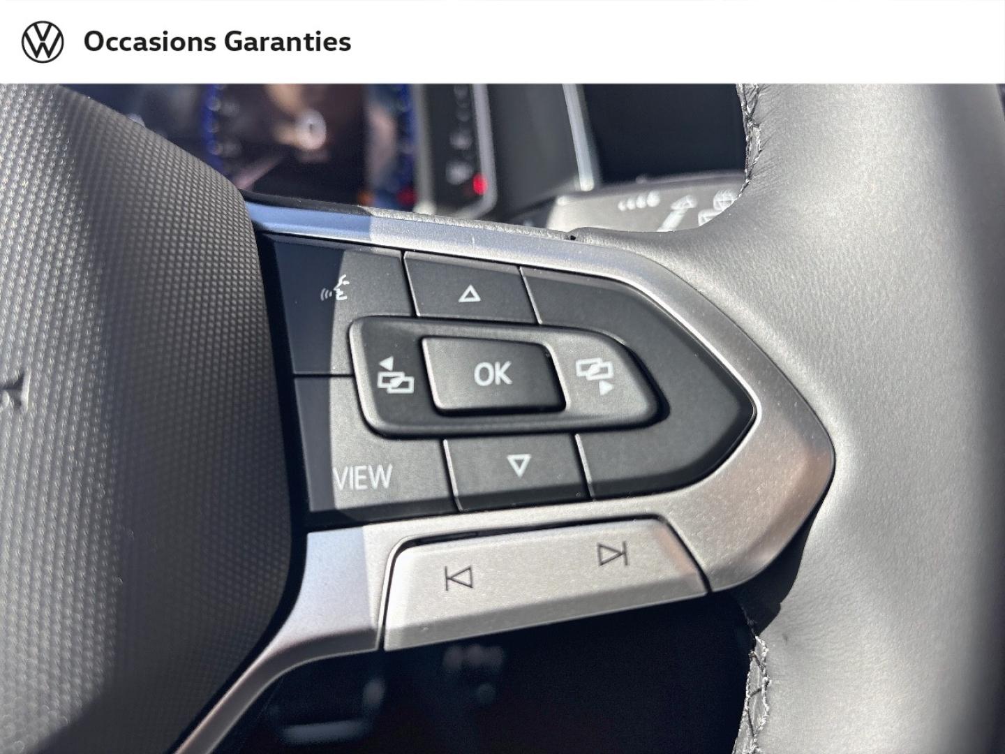 Voitures occasions VOLKSWAGEN TAIGO R-Line Edition Villemomble