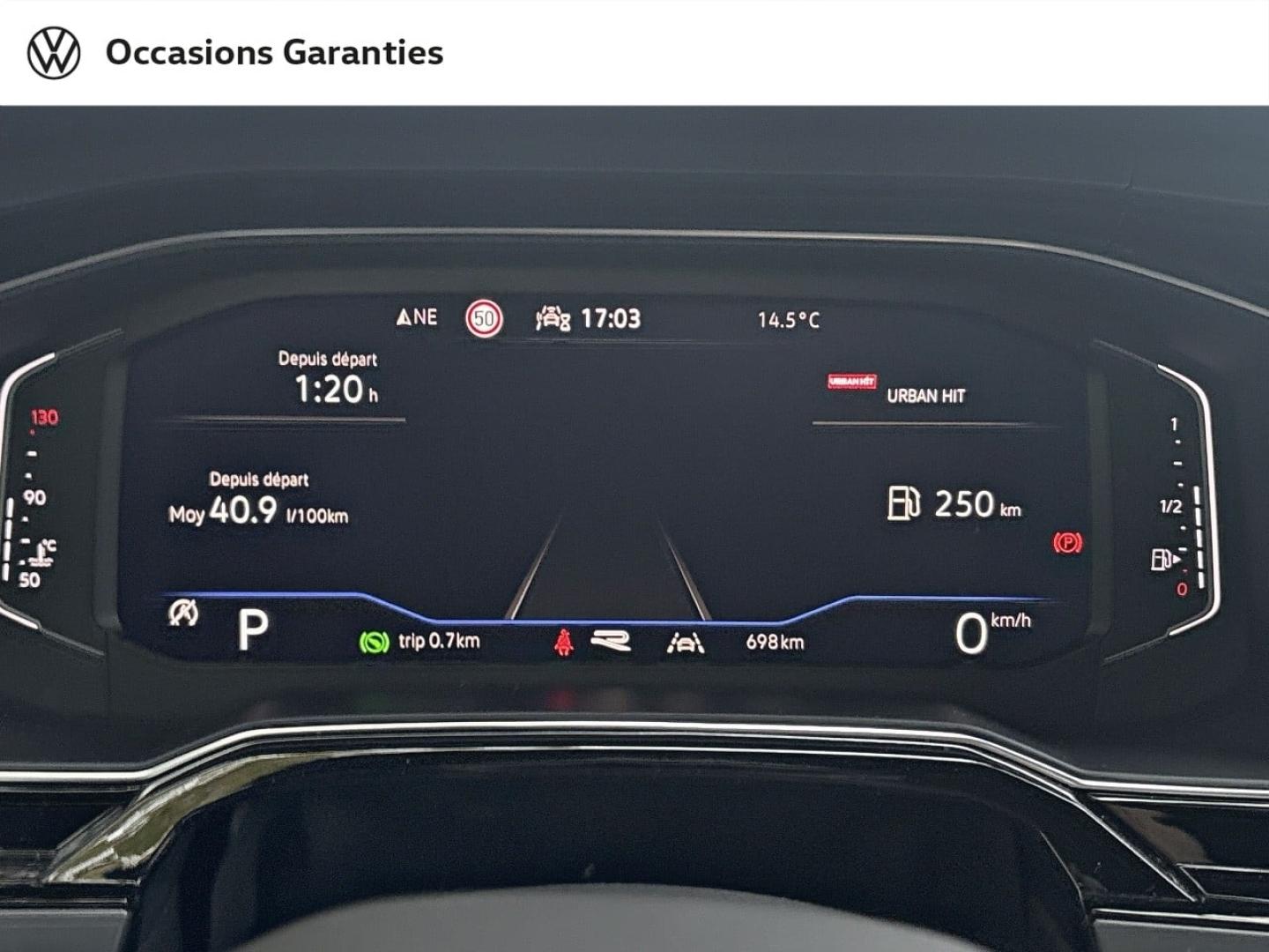 Voitures occasions VOLKSWAGEN TAIGO R-Line Edition Villemomble