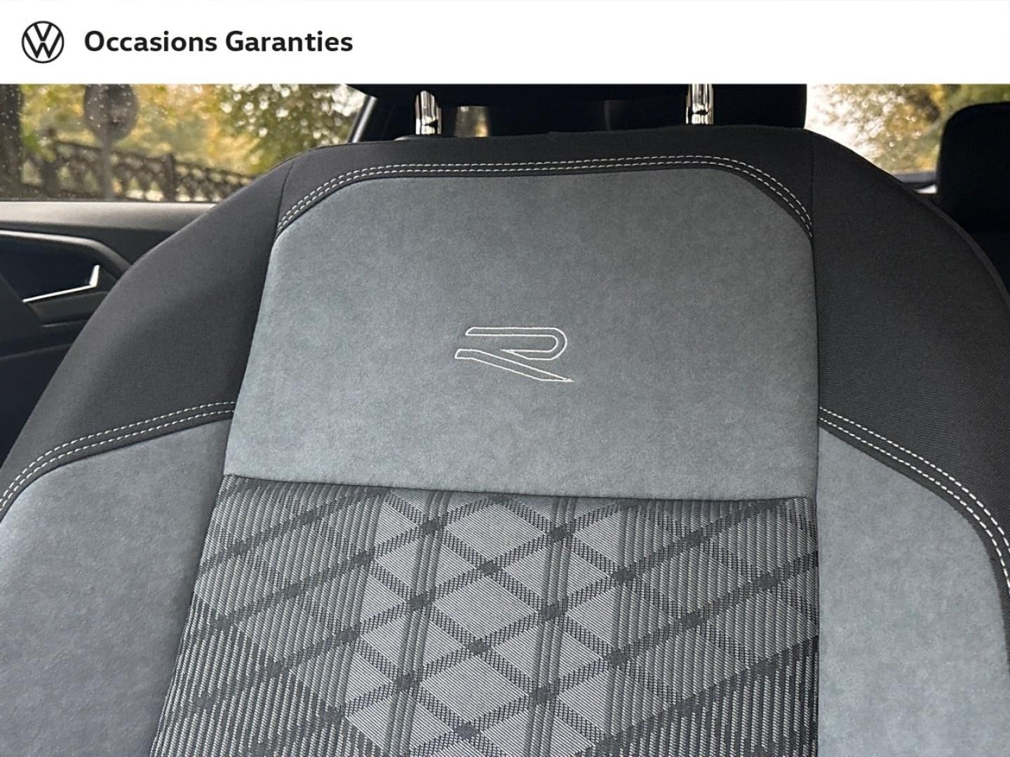 Voitures occasions VOLKSWAGEN TAIGO R-Line Edition Villemomble
