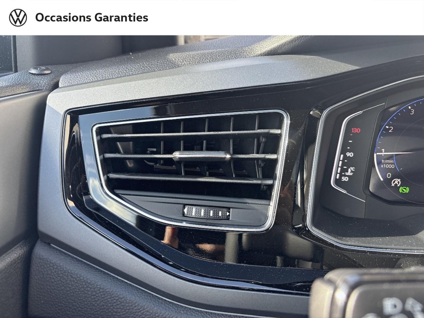 Voitures occasions VOLKSWAGEN TAIGO R-Line Edition Villemomble