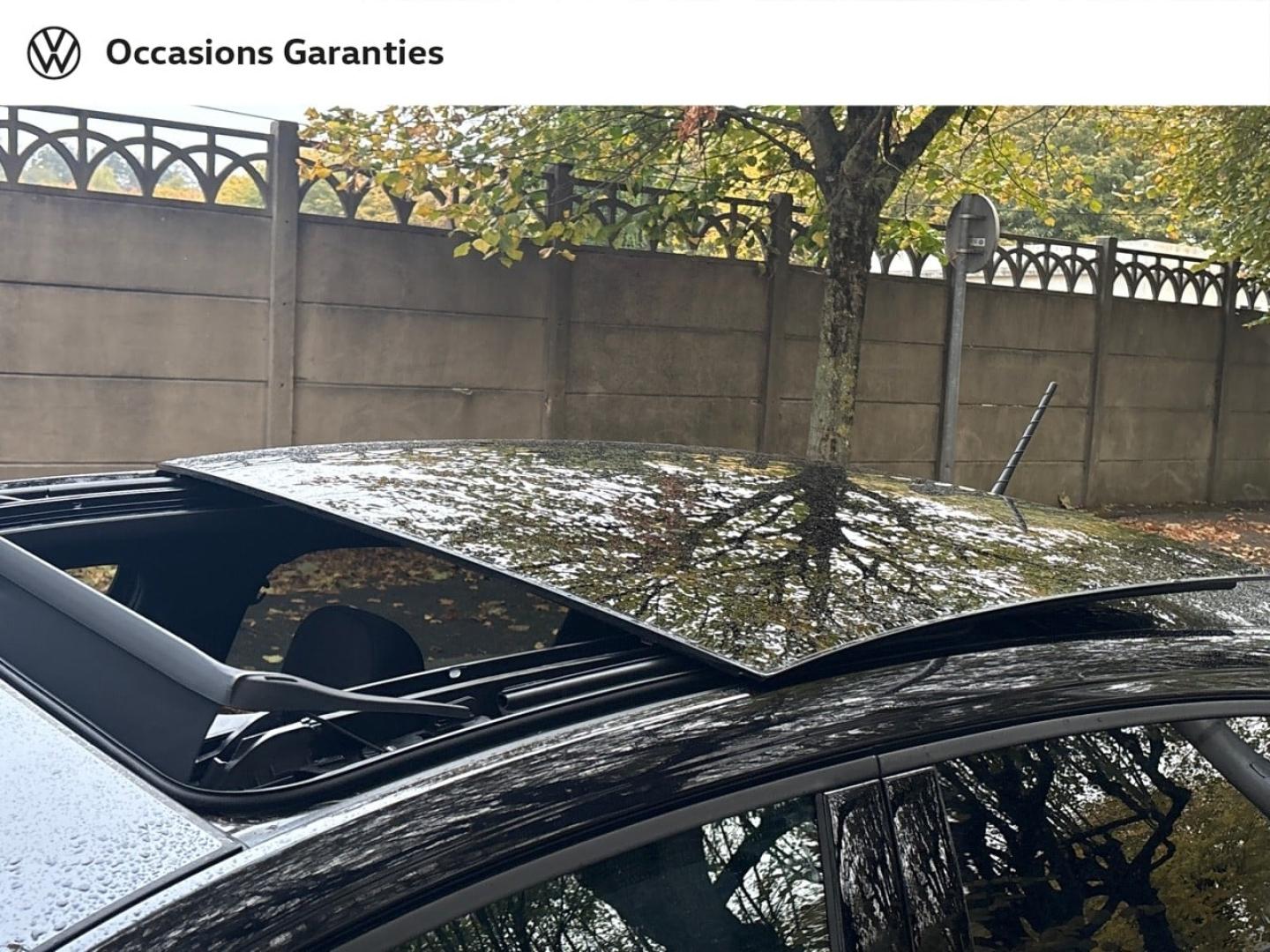 Voitures occasions VOLKSWAGEN TAIGO R-Line Edition Villemomble