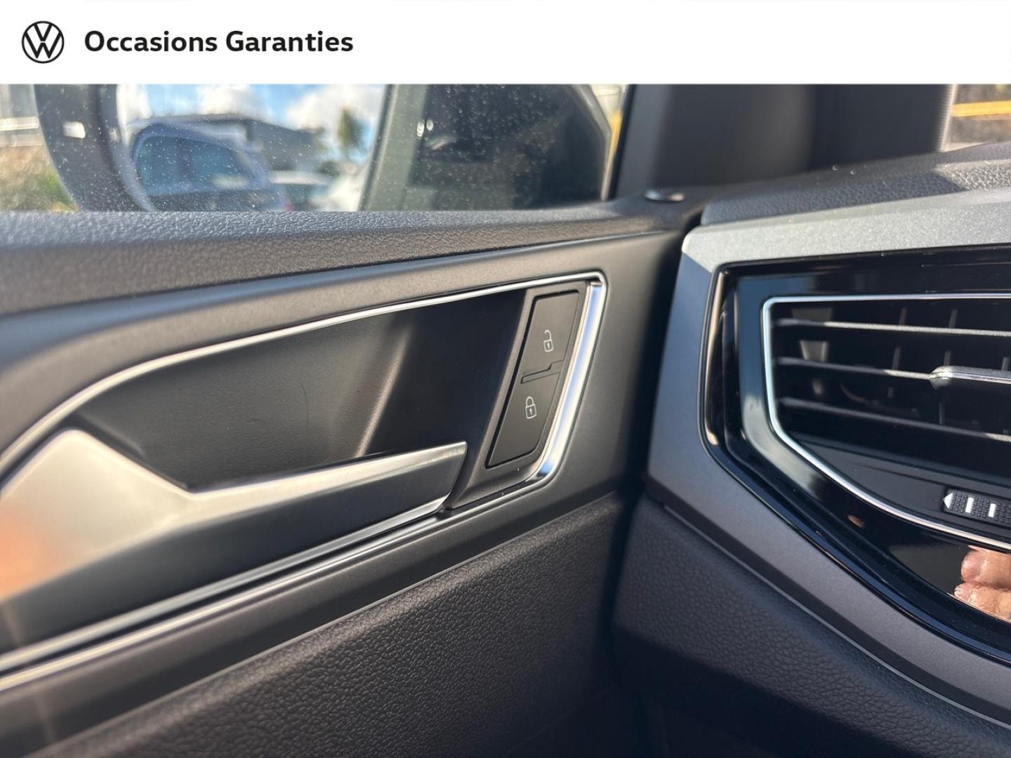 Voitures occasions VOLKSWAGEN TAIGO R-Line Edition Villemomble