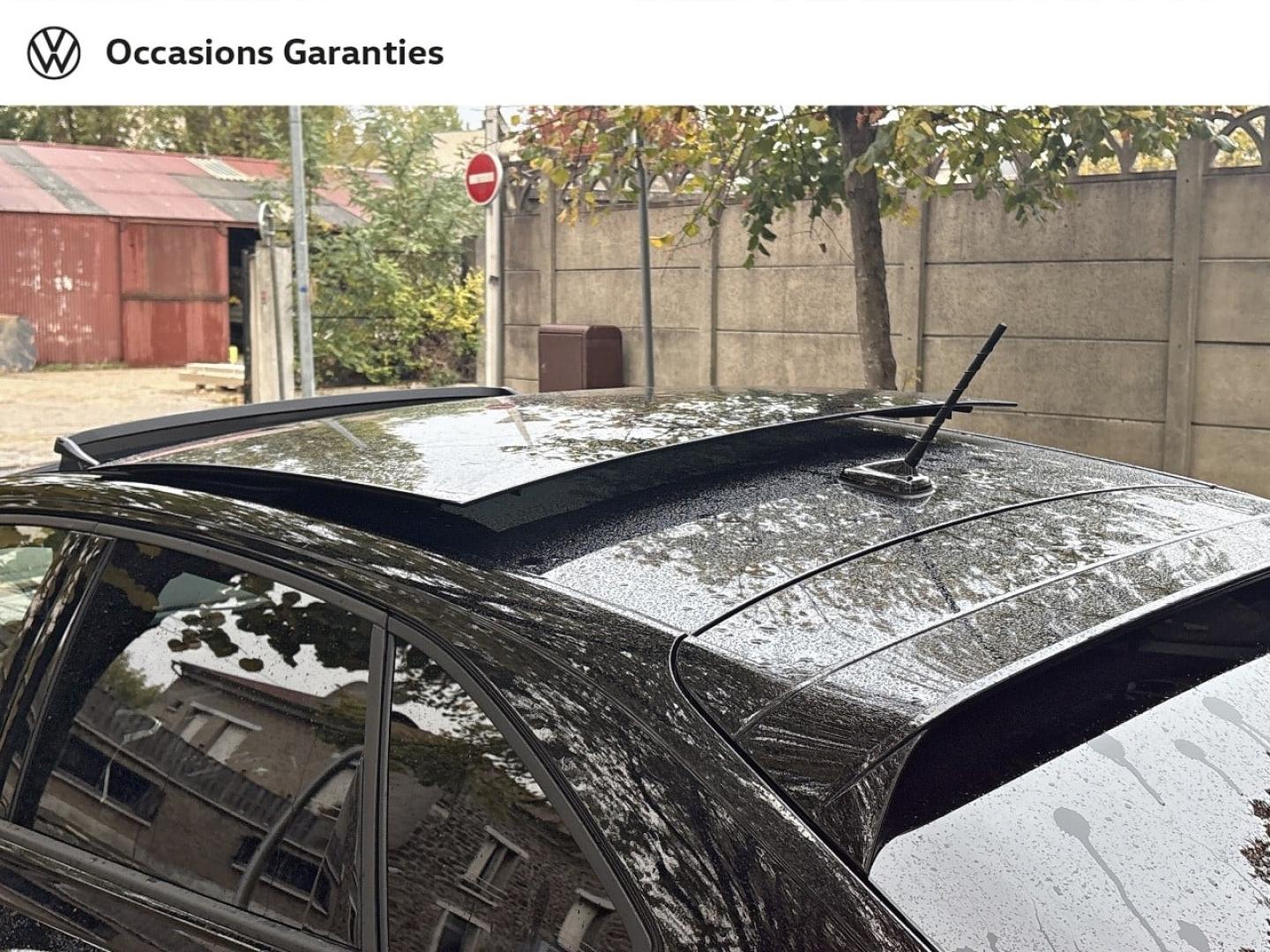 Voitures occasions VOLKSWAGEN TAIGO R-Line Edition Villemomble