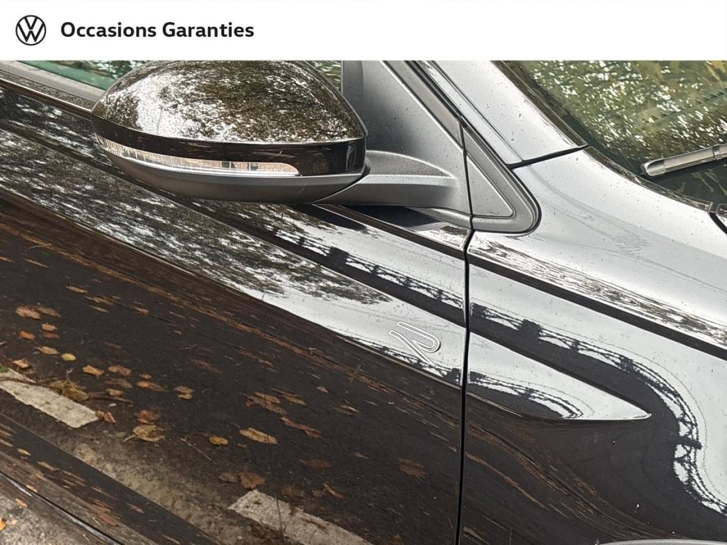 Voitures occasions VOLKSWAGEN TAIGO R-Line Edition Villemomble