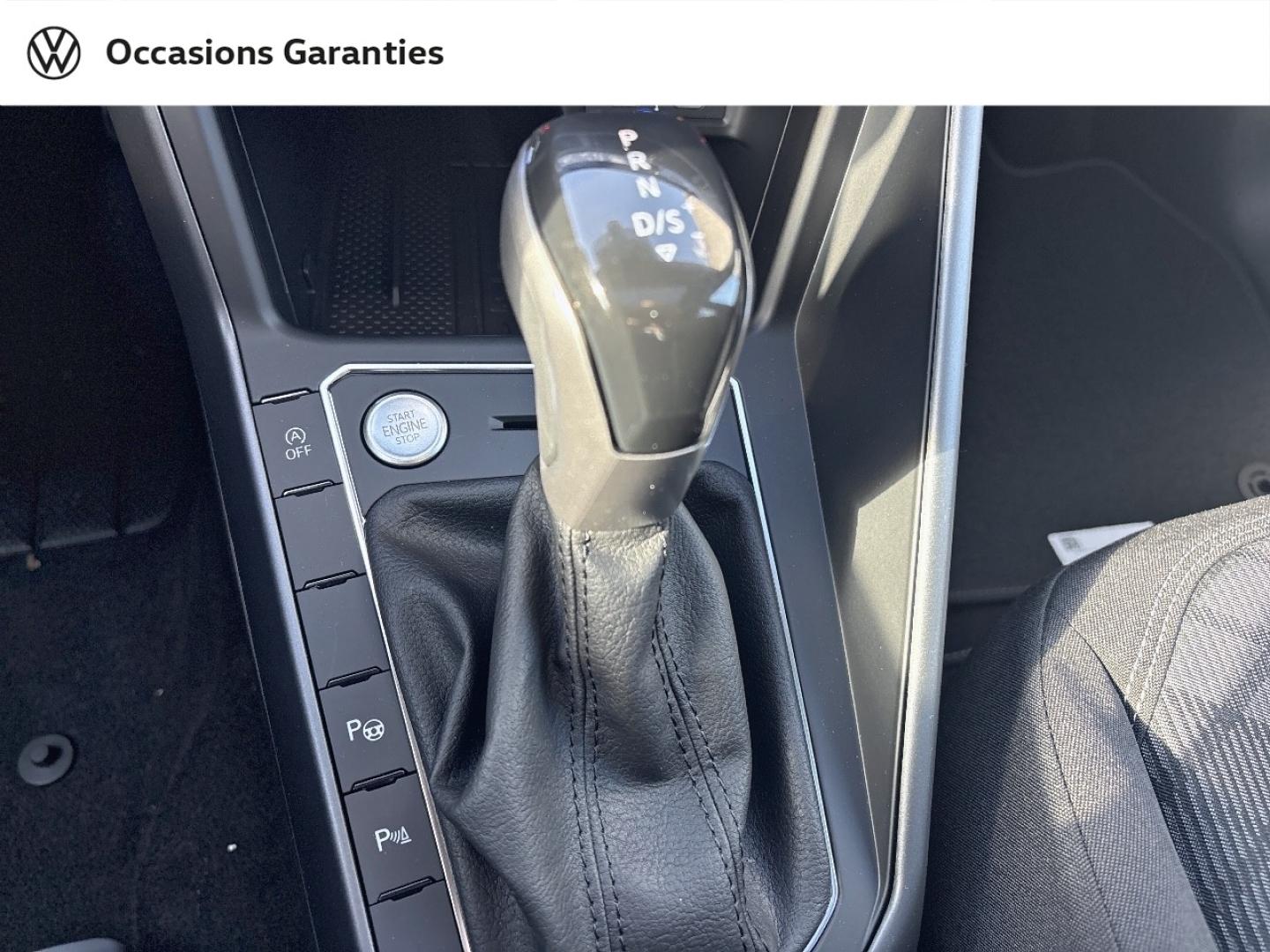 Voitures occasions VOLKSWAGEN TAIGO R-Line Edition Villemomble